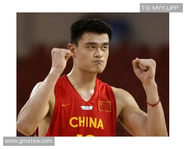 姚明:从篮球场上的巨人到全球体育文化的桥梁与榜样 姚明:从篮球场上的巨人到全球体育文化的桥梁与榜样